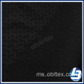 Obl20-2324 100% poliester Dobby Pongee Fabric Woven